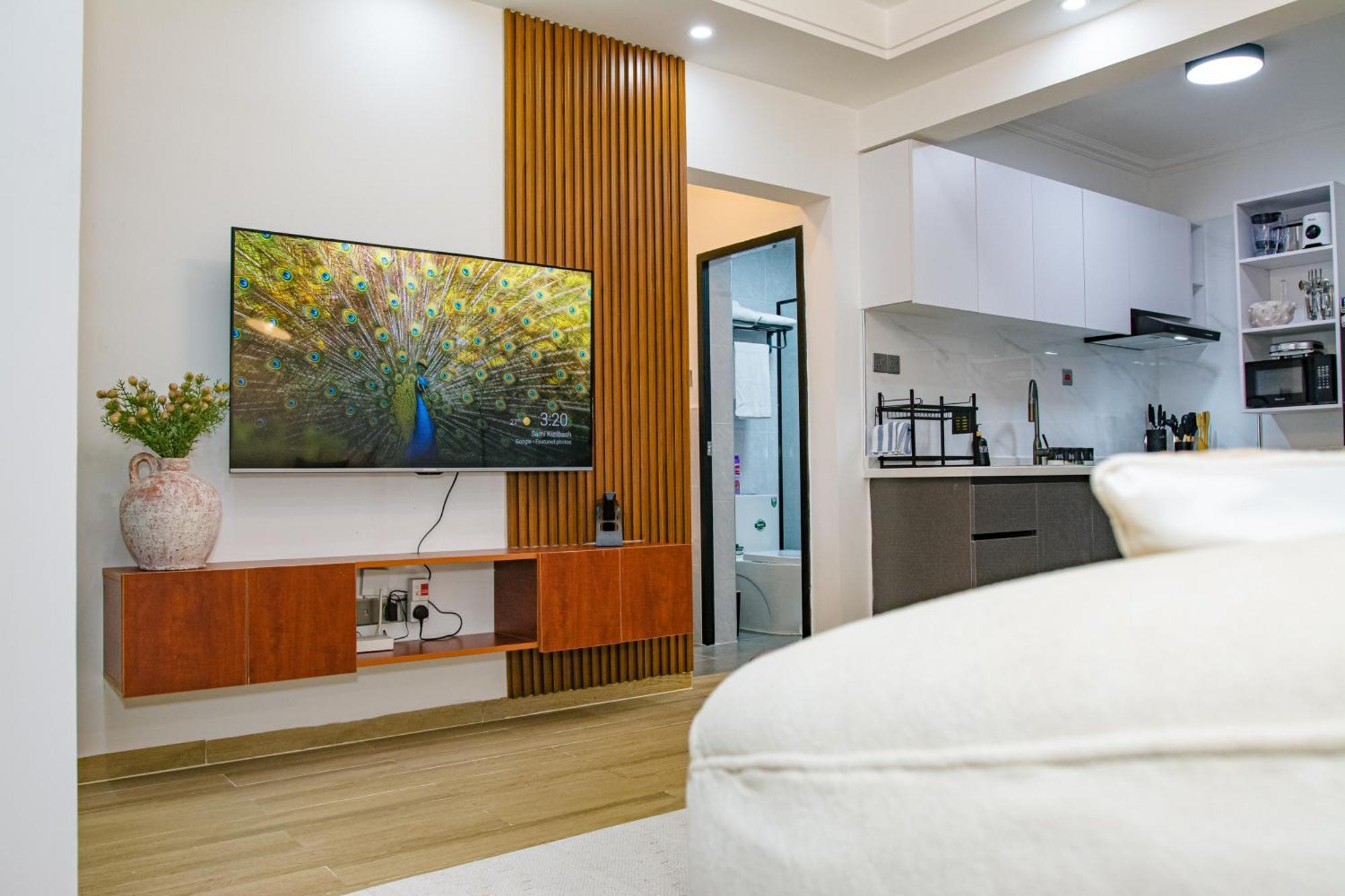 Fortune Cala By Edmor Apartment Nairobi
