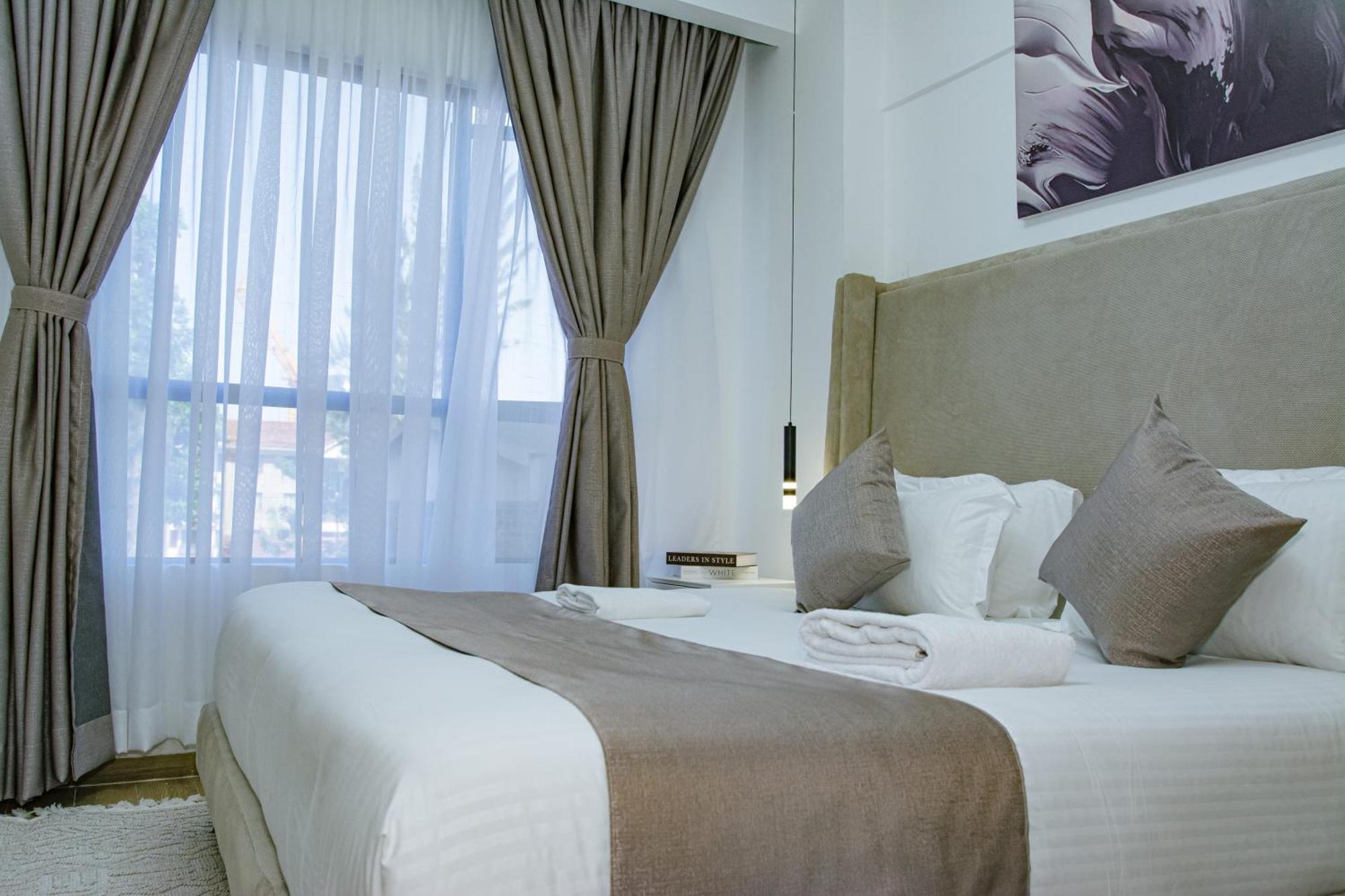 Apartment Fortune Cala By Edmor Nairobi