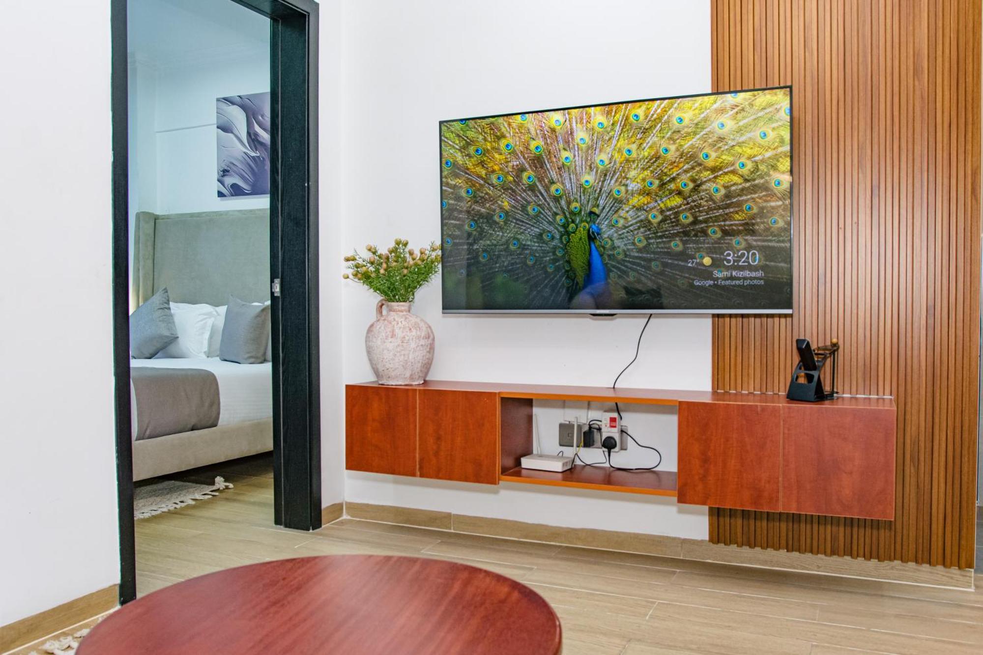Fortune Cala By Edmor Apartment *