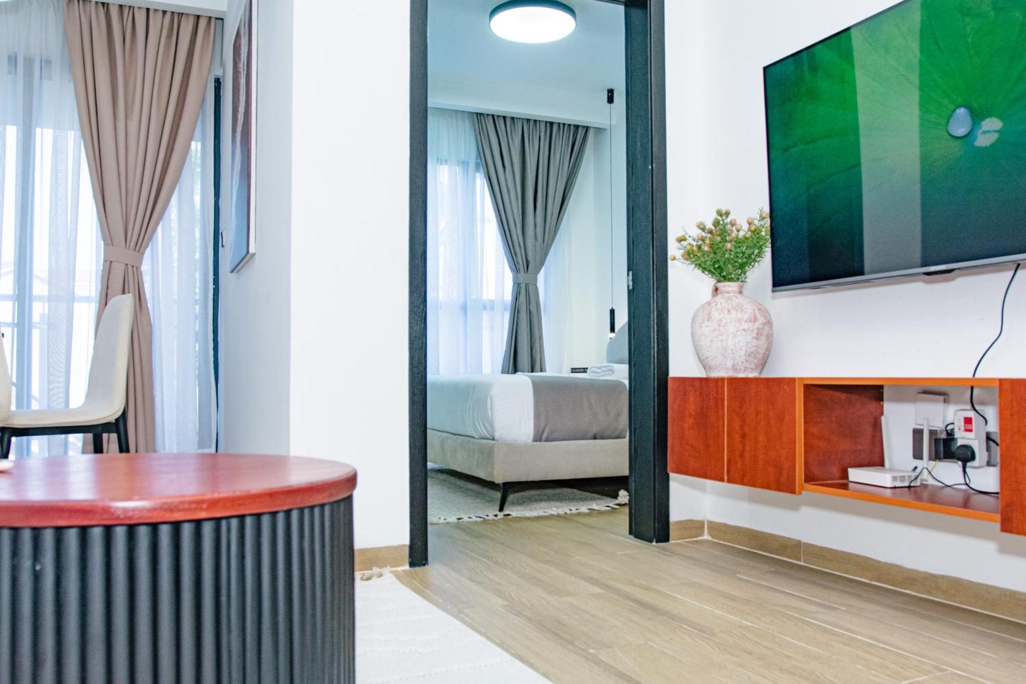 Fortune Cala By Edmor Apartment *