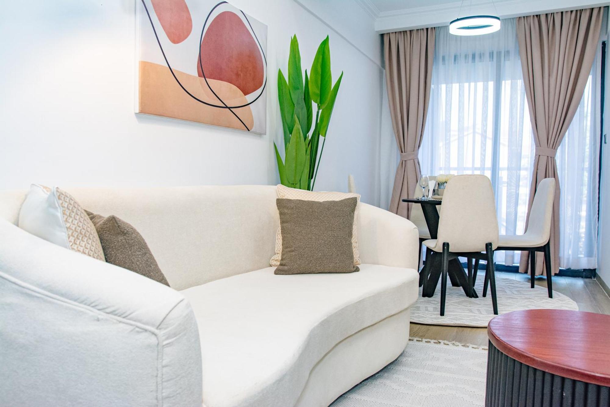 Apartment Fortune Cala By Edmor *