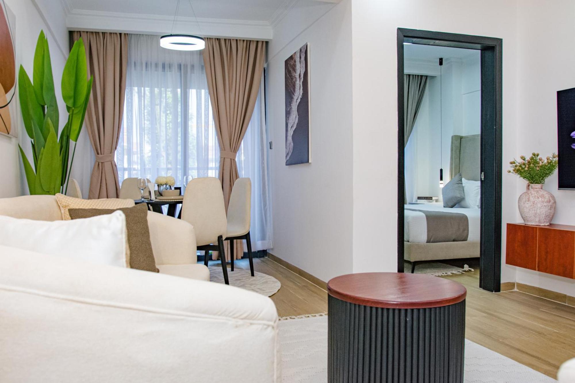Fortune Cala By Edmor Apartment *