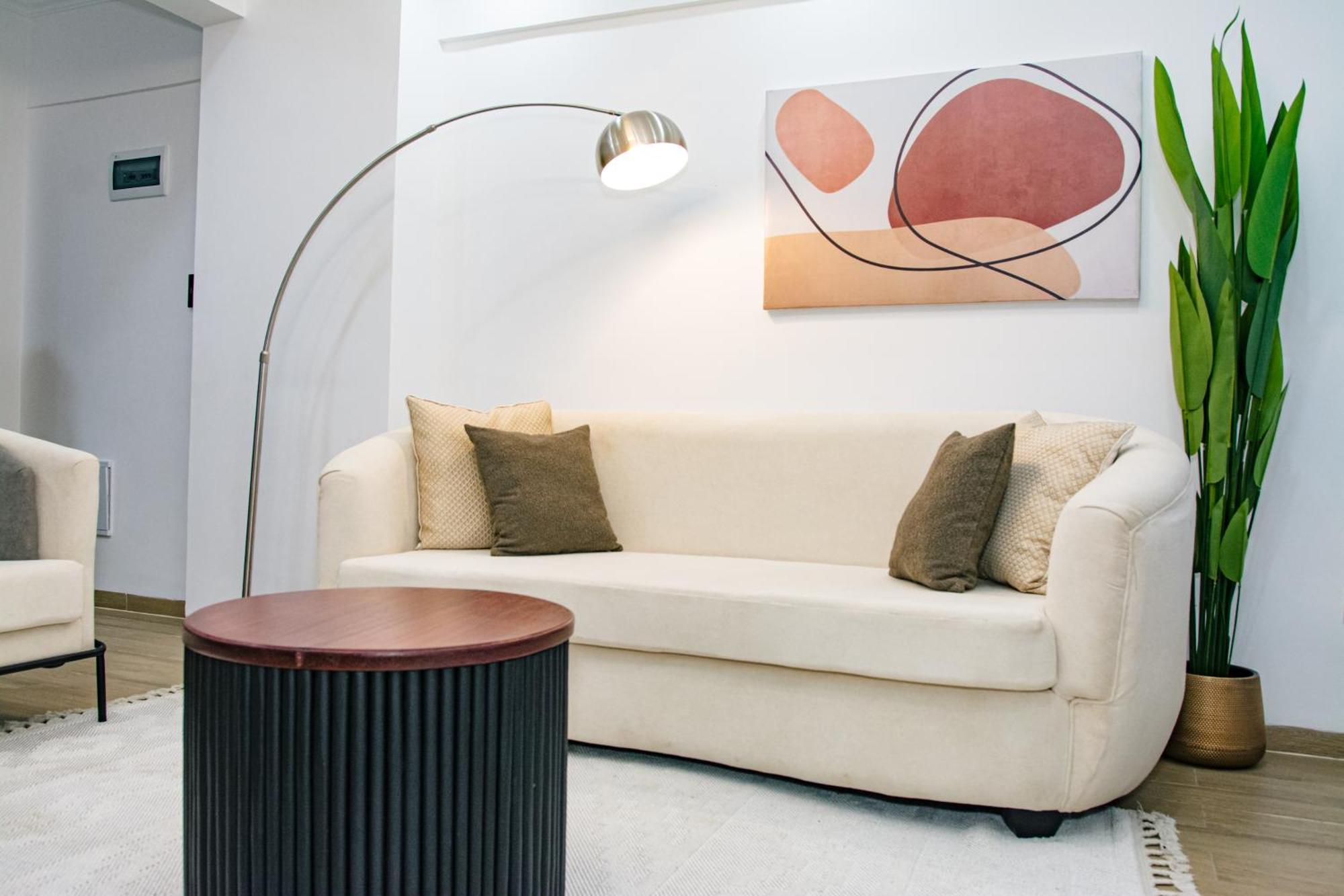 Fortune Cala By Edmor Apartment