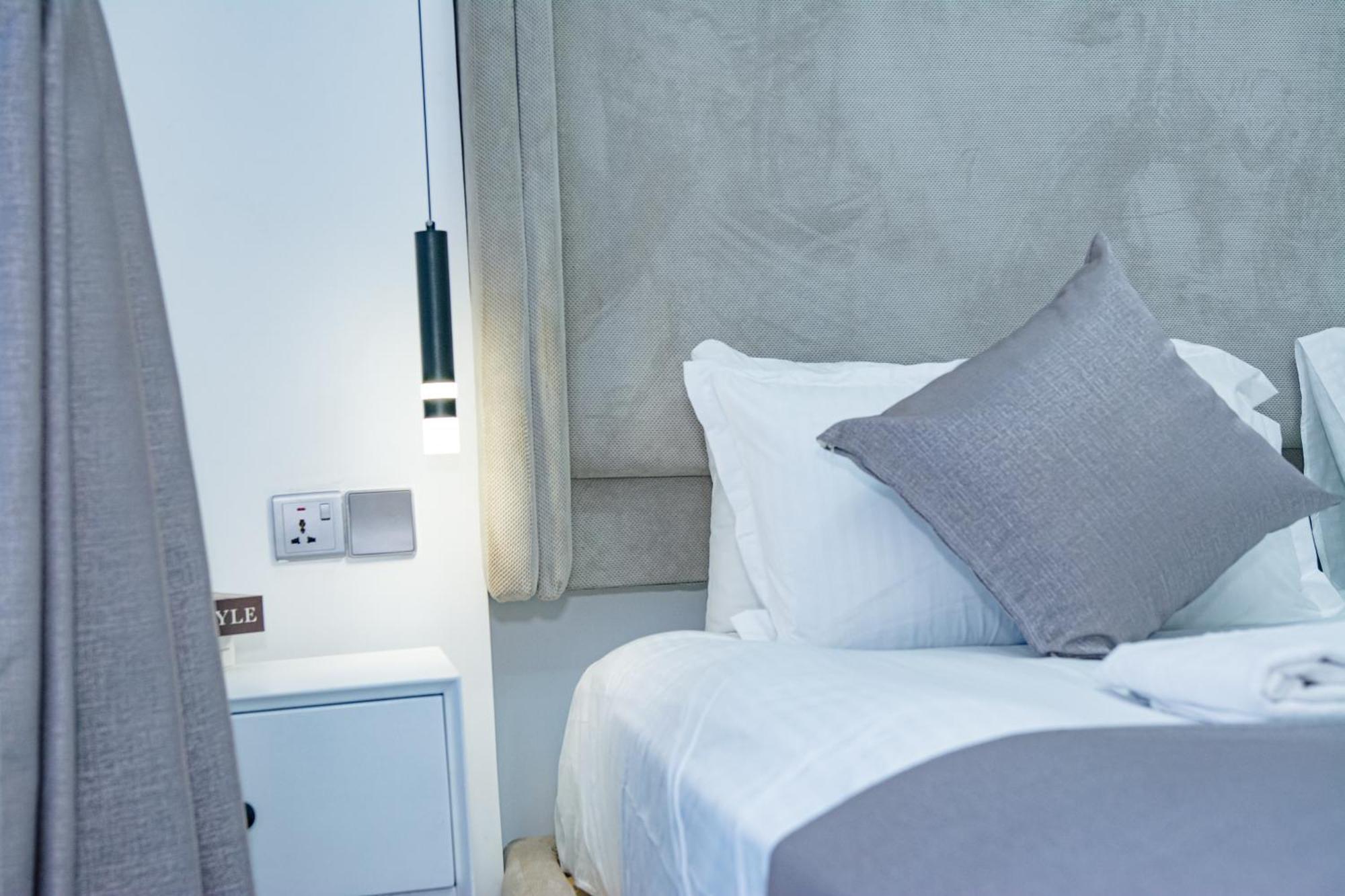 Fortune Cala By Edmor Apartment Nairobi
