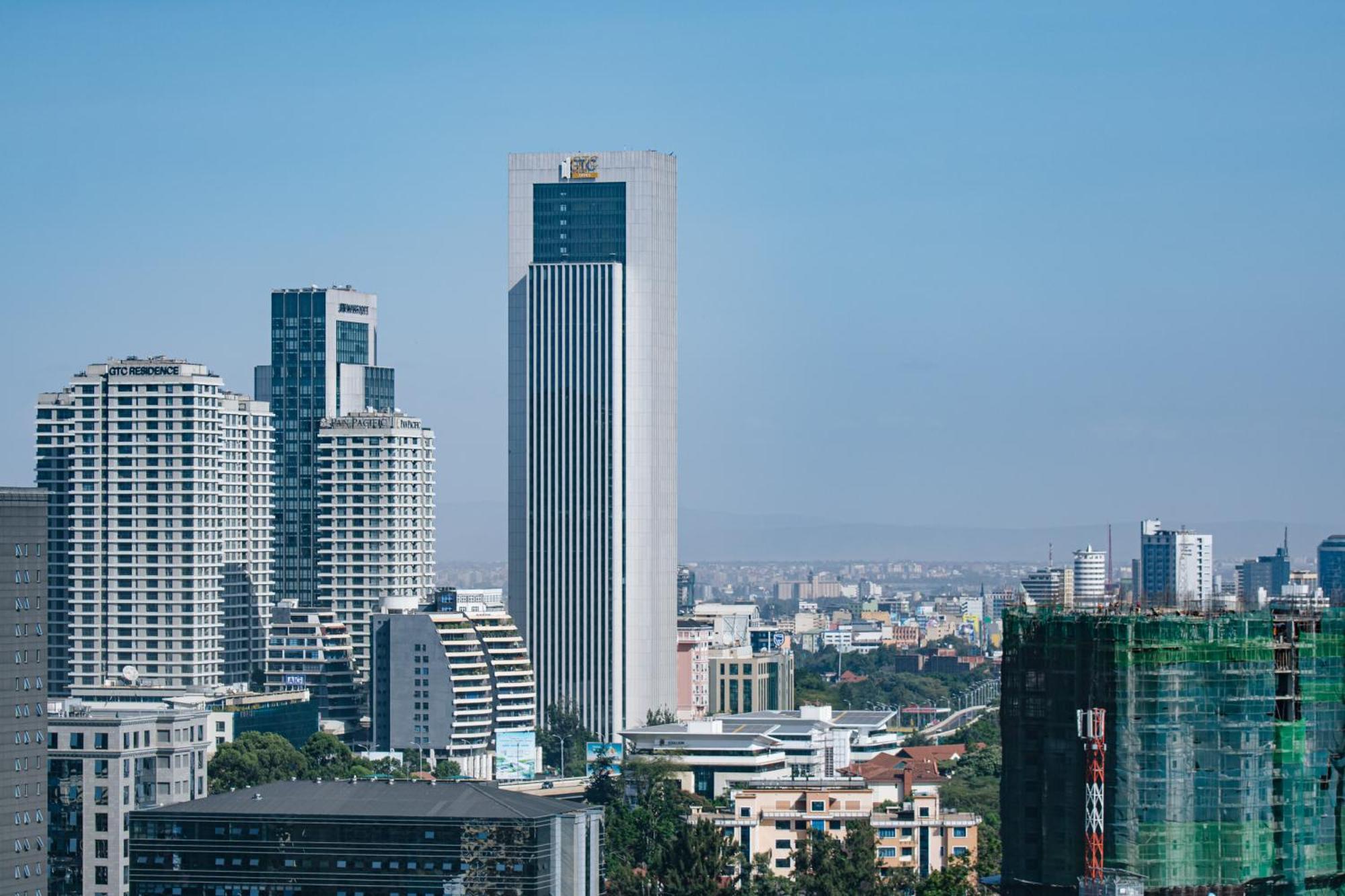 Apartment Fortune Cala By Edmor Nairobi