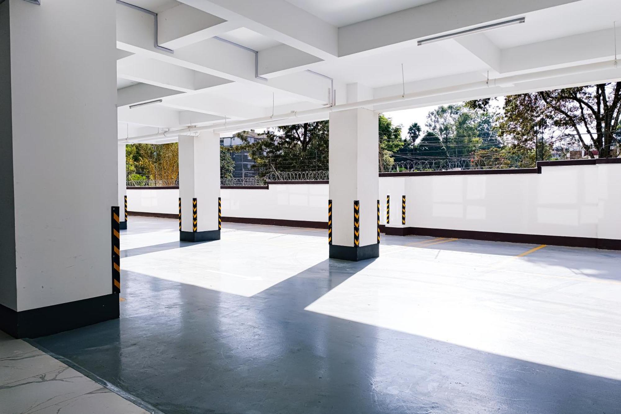Fortune Cala By Edmor Apartment Nairobi