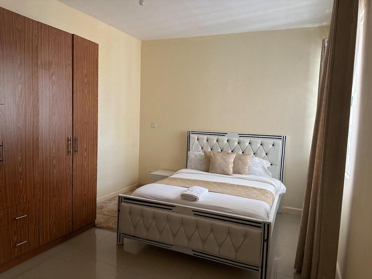 Bee Luxury Homes 3bedroom Apartment Nairobi