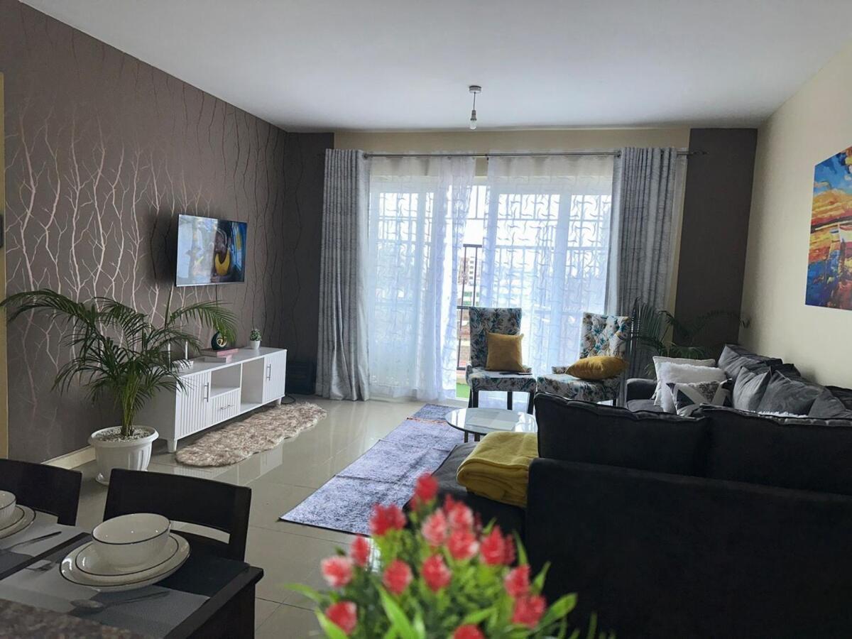 Bee Luxury Homes 3bedroom Apartment
