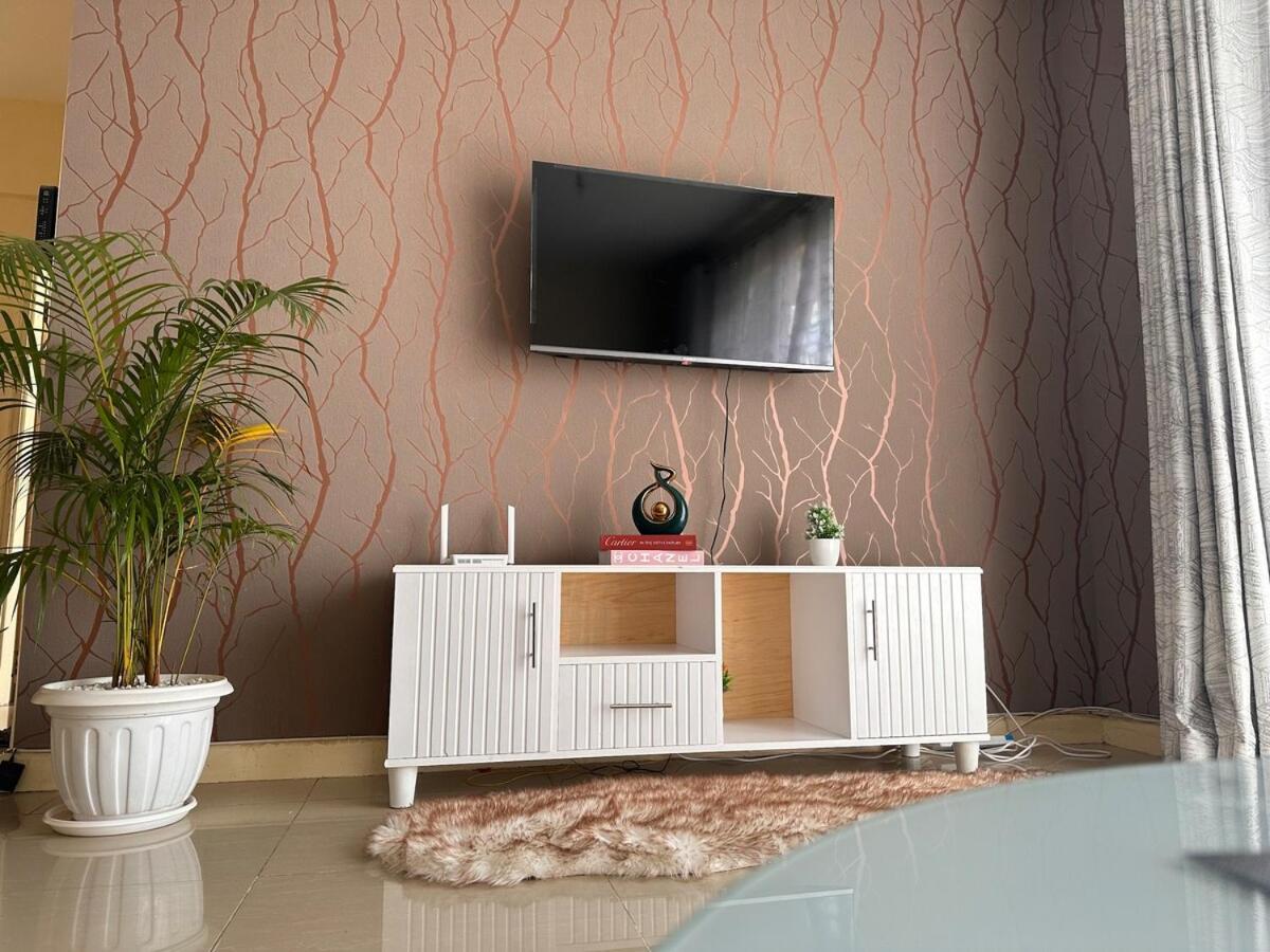Apartment Bee Luxury Homes 3bedroom Nairobi