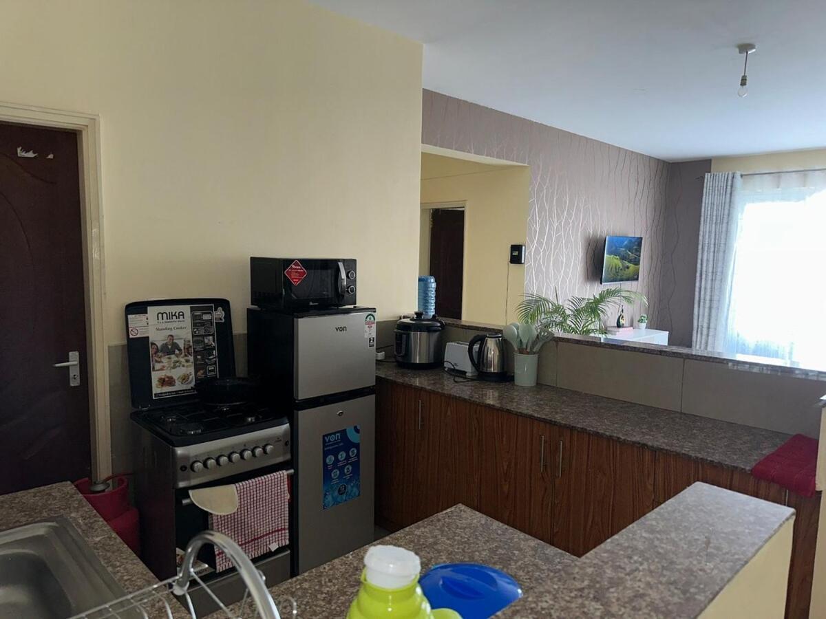 Apartment Bee Luxury Homes 3bedroom