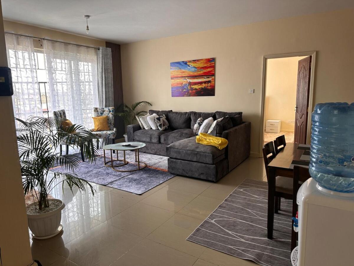 Bee Luxury Homes 3bedroom * Nairobi