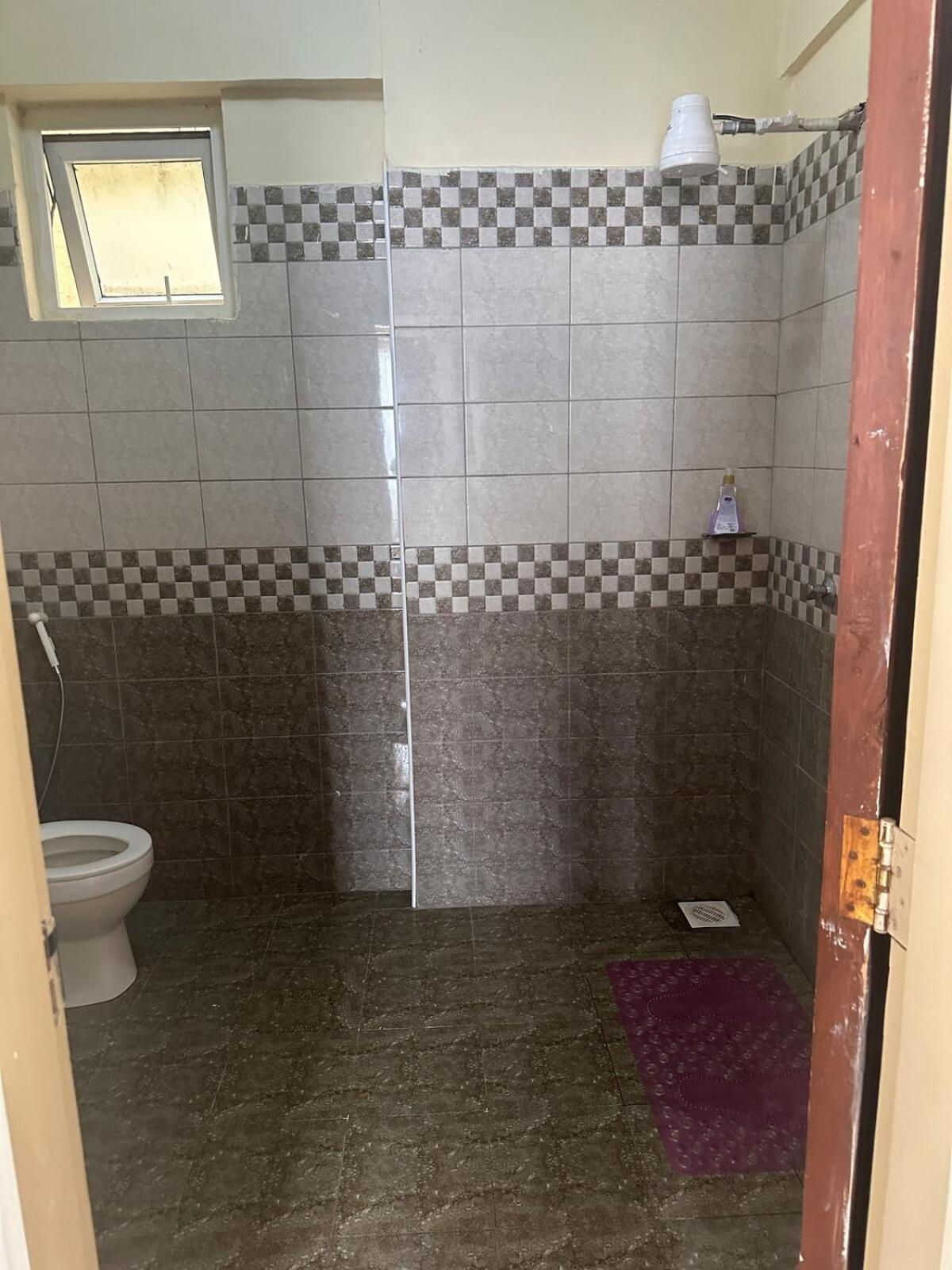 Apartment Bee Luxury Homes 3bedroom *