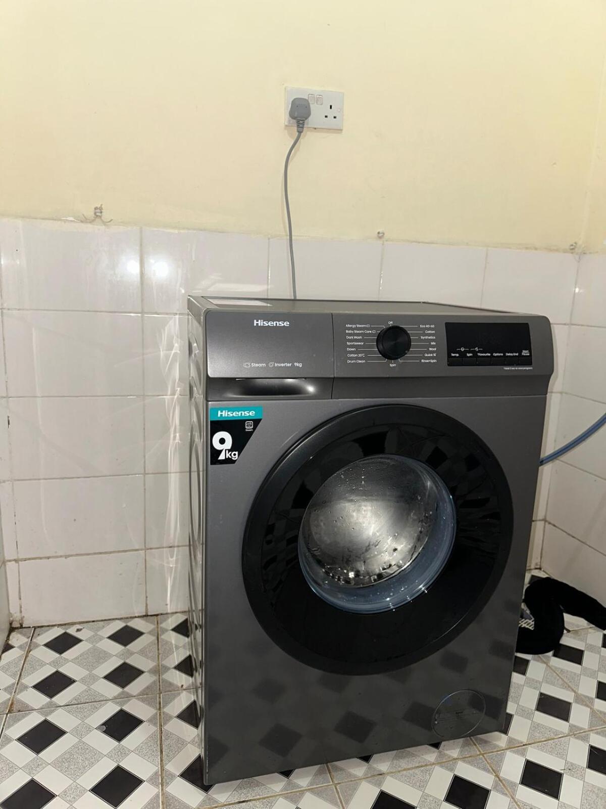 Bee Luxury Homes 3bedroom Apartment Nairobi