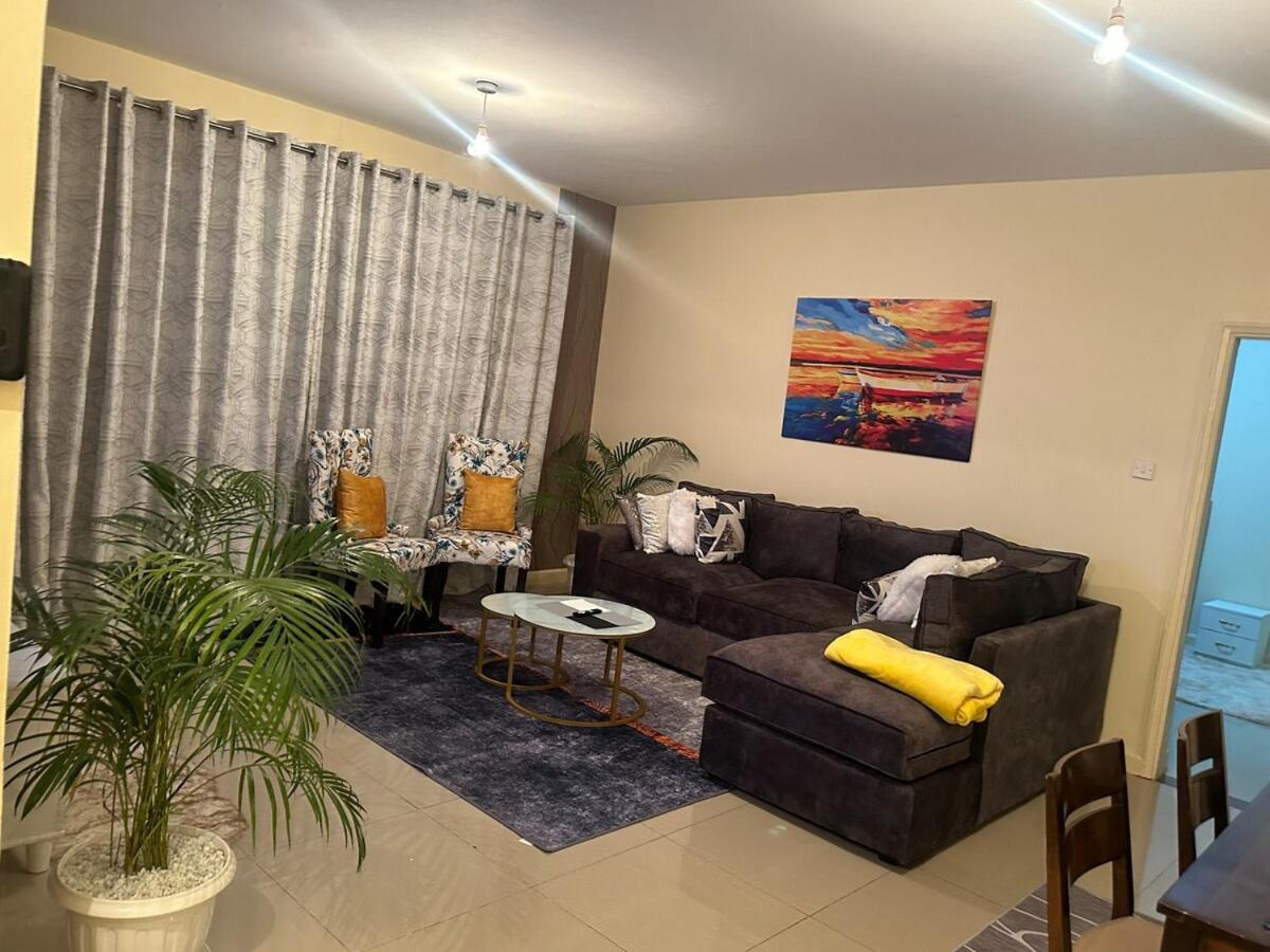 Apartment Bee Luxury Homes 3bedroom Nairobi
