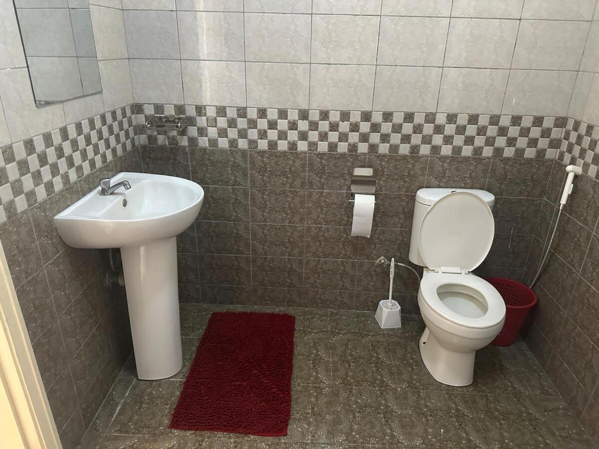 Bee Luxury Homes 3bedroom Apartment