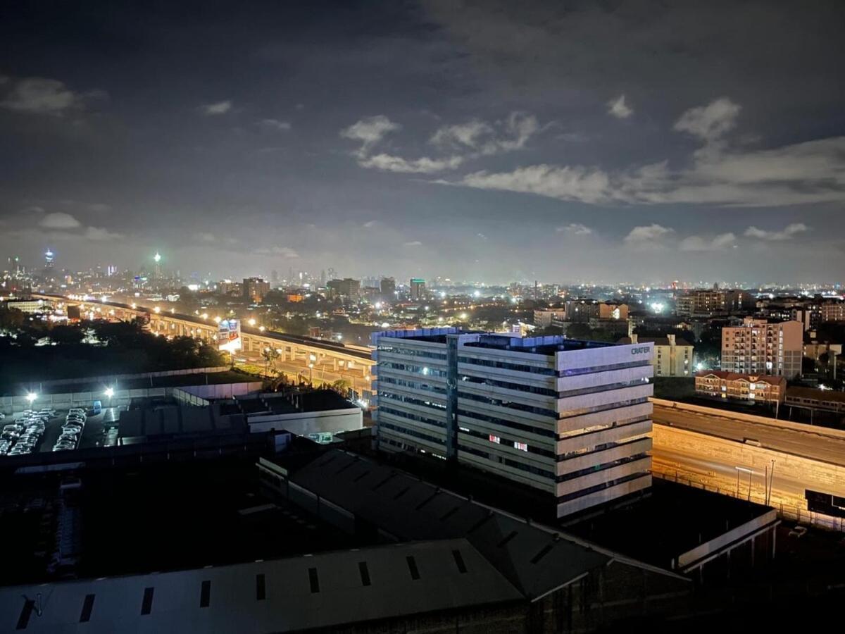 1 Bedroom, Perfect For Business Travelers, 3-tos, Enzi Heights Apartments, Nextgen Mall Nairobi