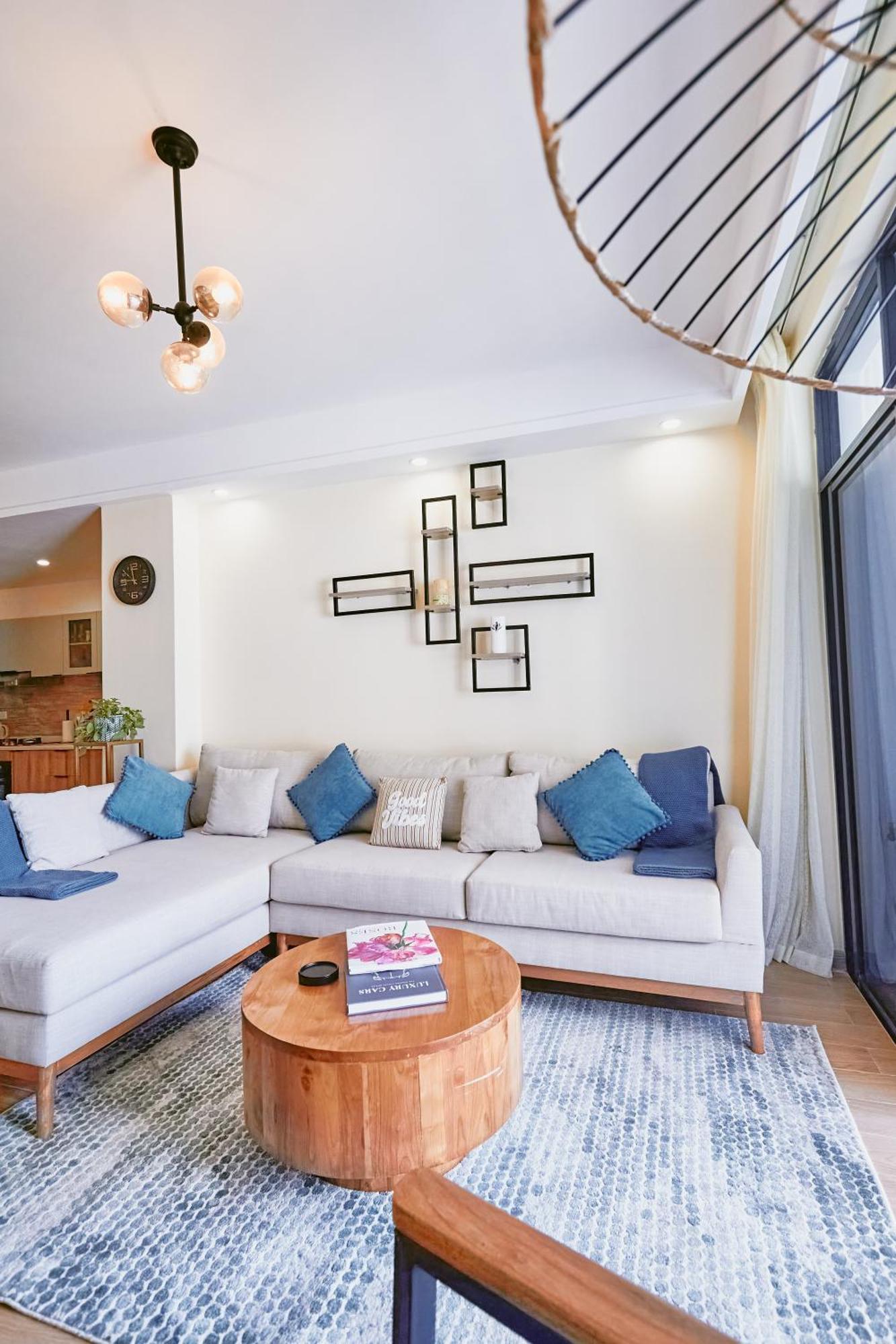 Ruthie's Nest Apartment Nairobi