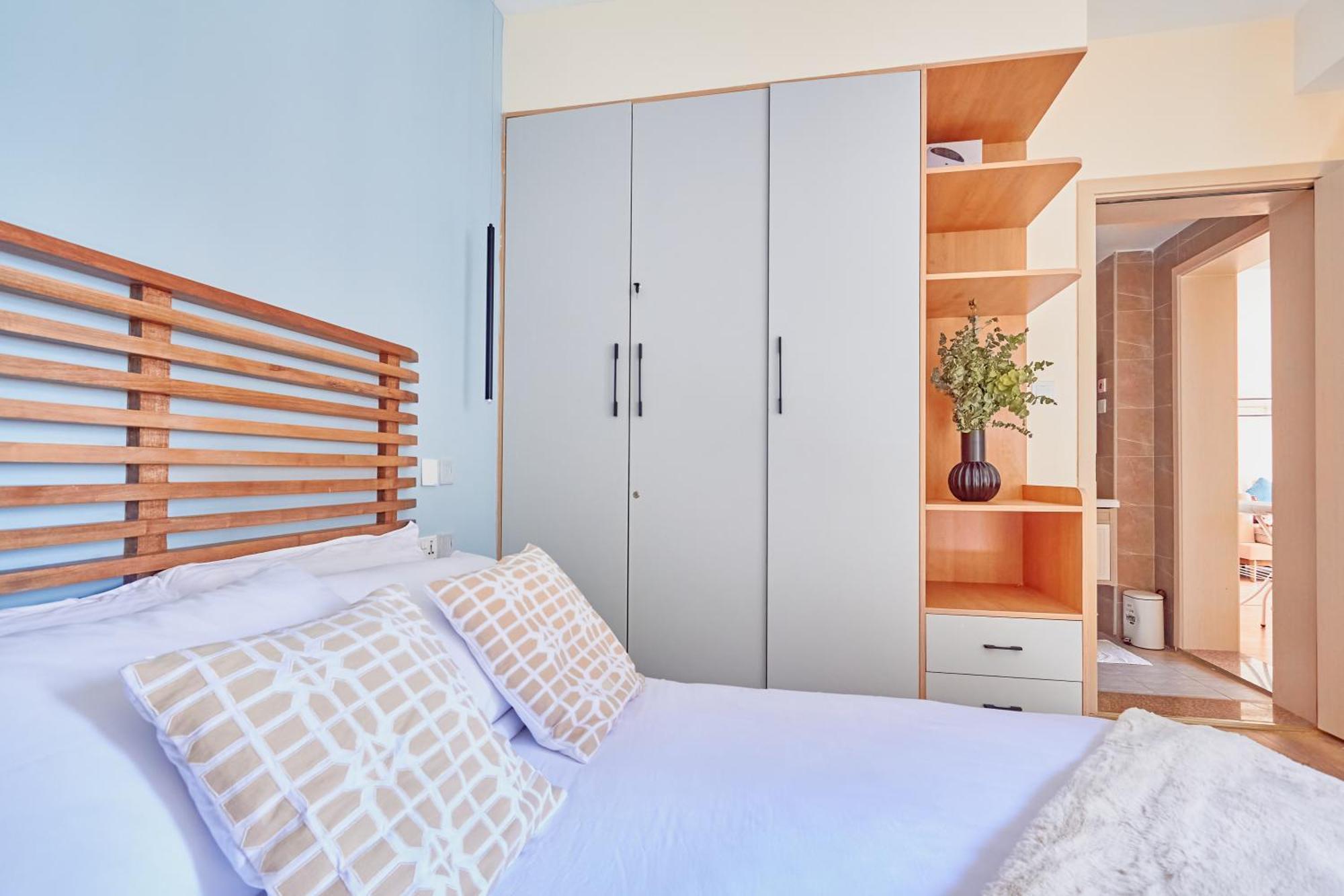 Ruthie's Nest Apartment *