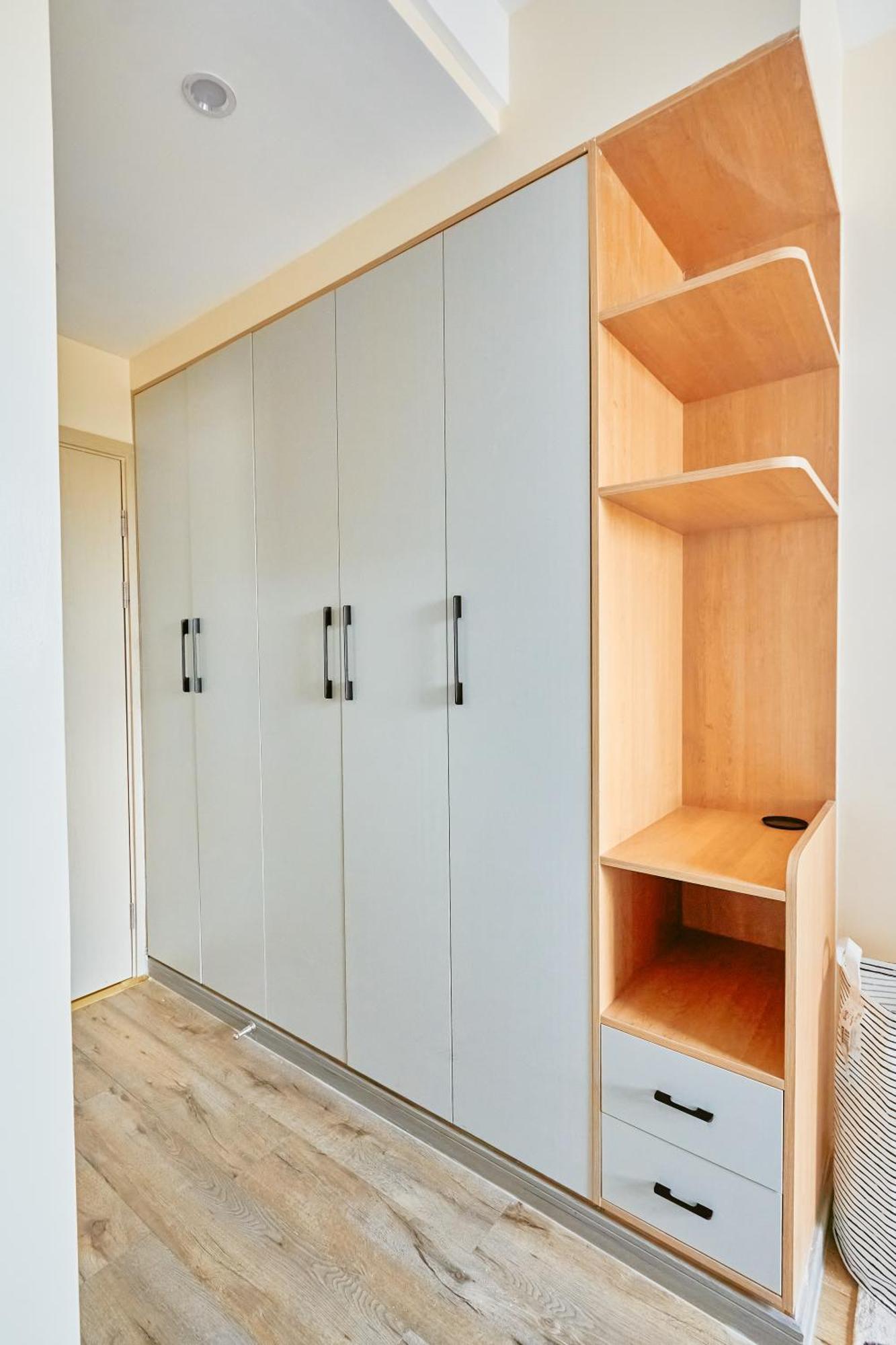 Ruthie's Nest Apartment *