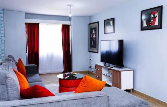Racecourse Gardens Bed & Breakfast