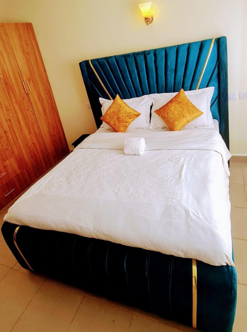 Apartment 2bedroom Museum Hill In Parklands Westlands *