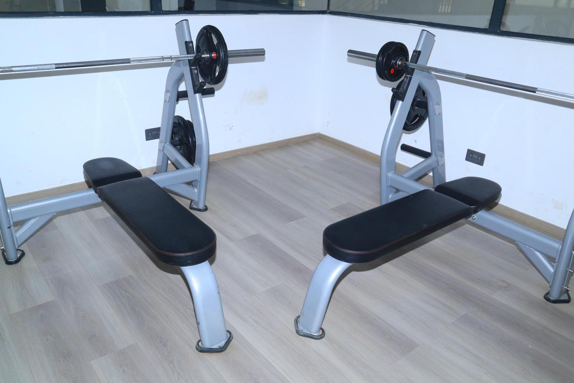 Global Homes And Luxury 1-bedroom In Prime Lavington Private Gym Security Apartment Nairobi