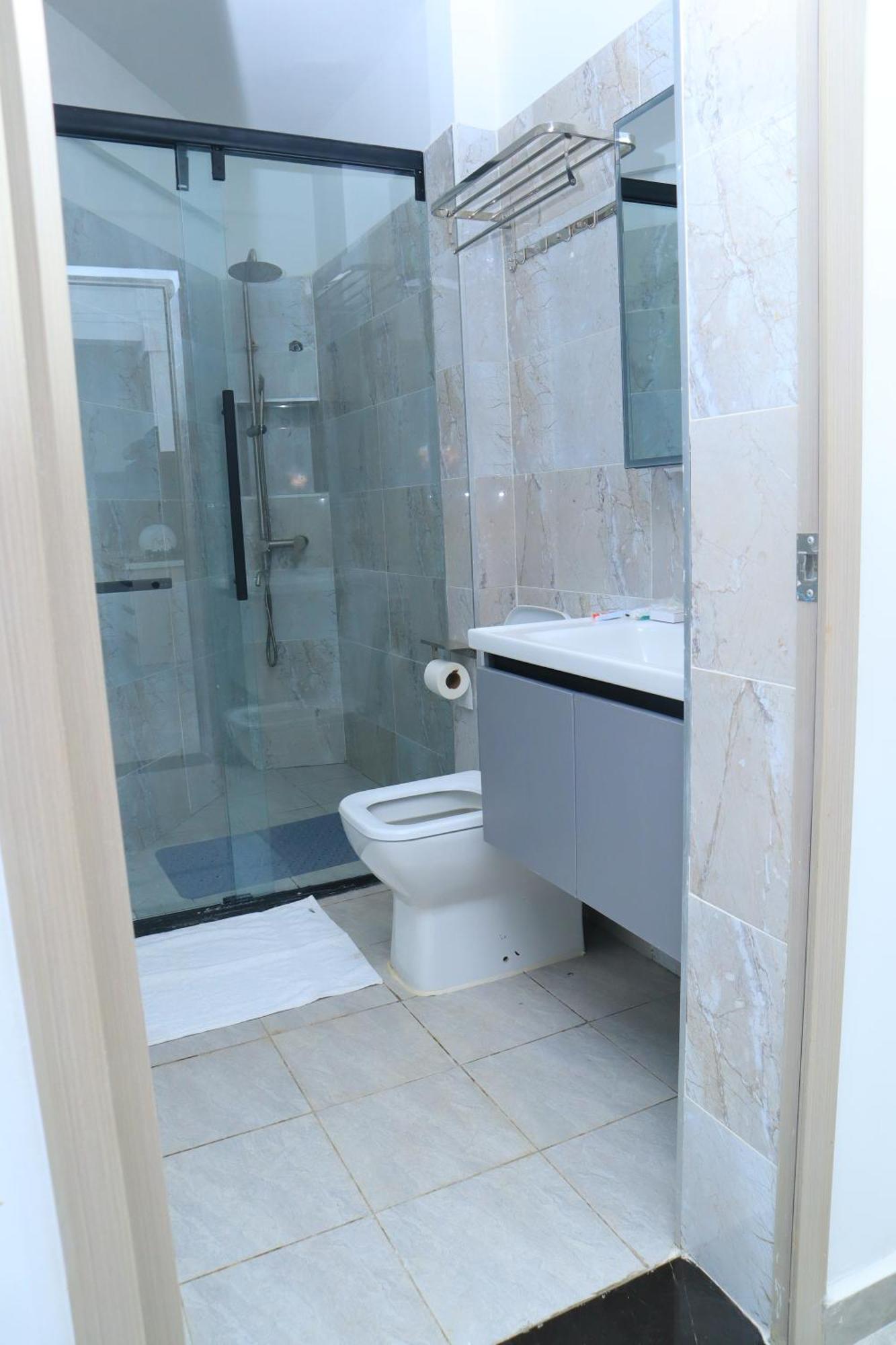 Global Homes And Luxury 1-bedroom In Prime Lavington Private Gym Security *