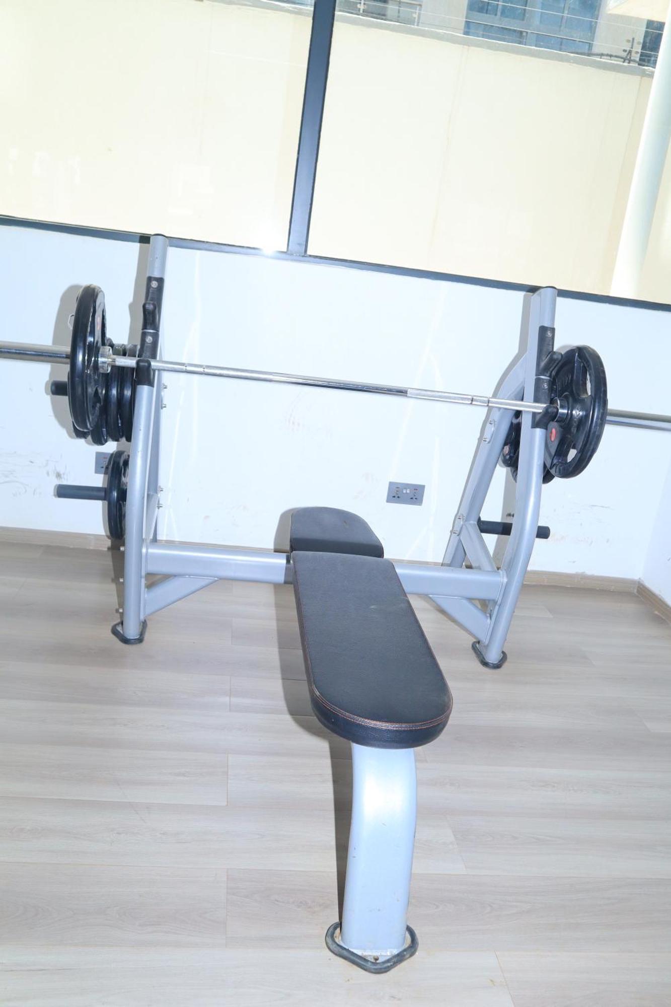 Global Homes And Luxury 1-bedroom In Prime Lavington Private Gym Security Apartment Nairobi