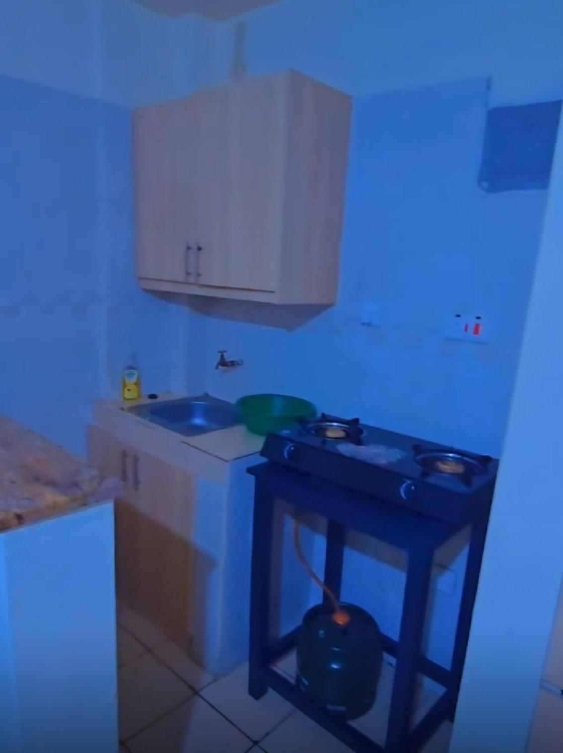 Papino Apartment