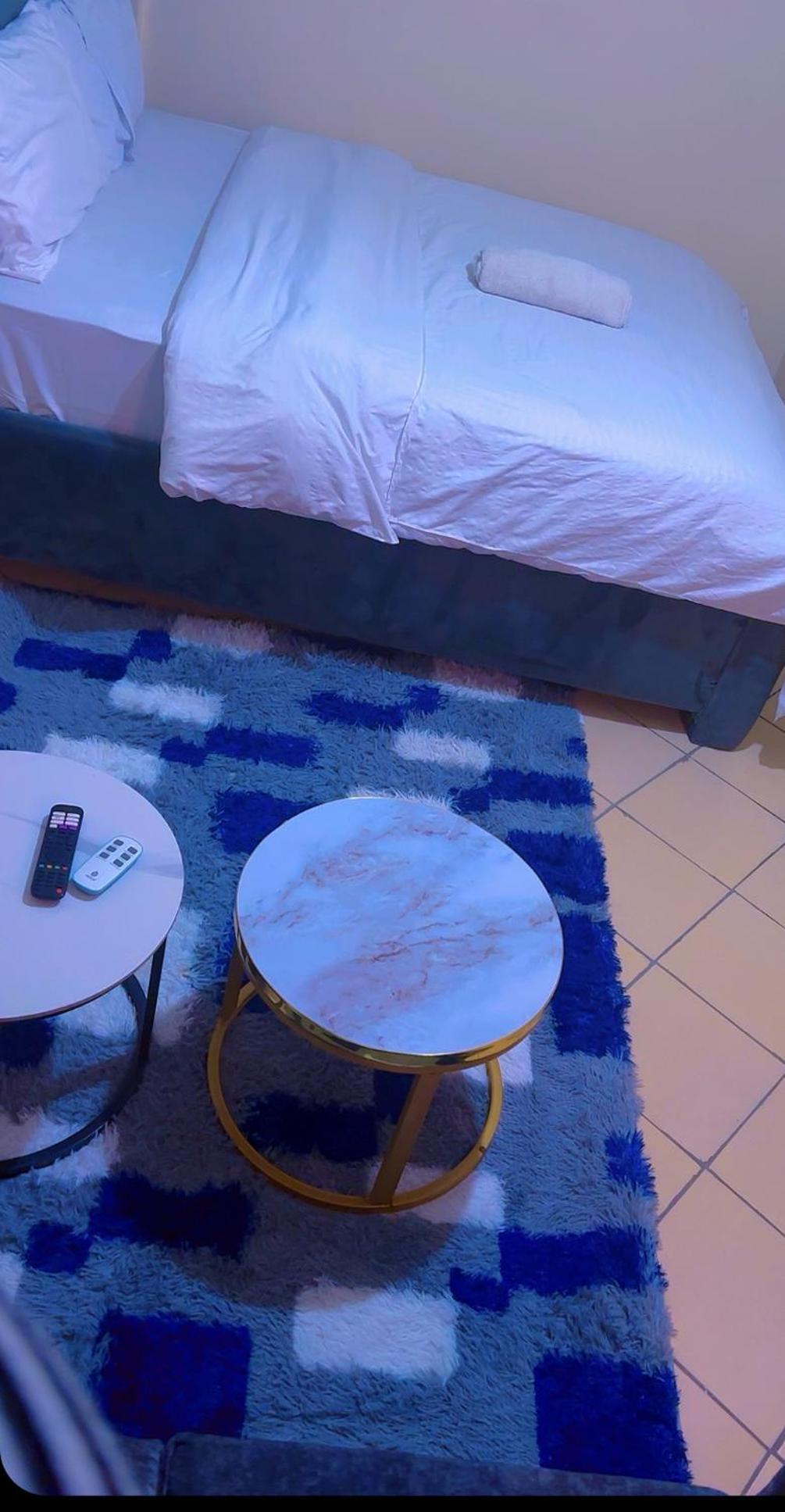 Papino Apartment *