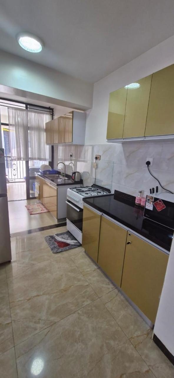 Avalor - Marcus Garvey Bed & Breakfast Nairobi