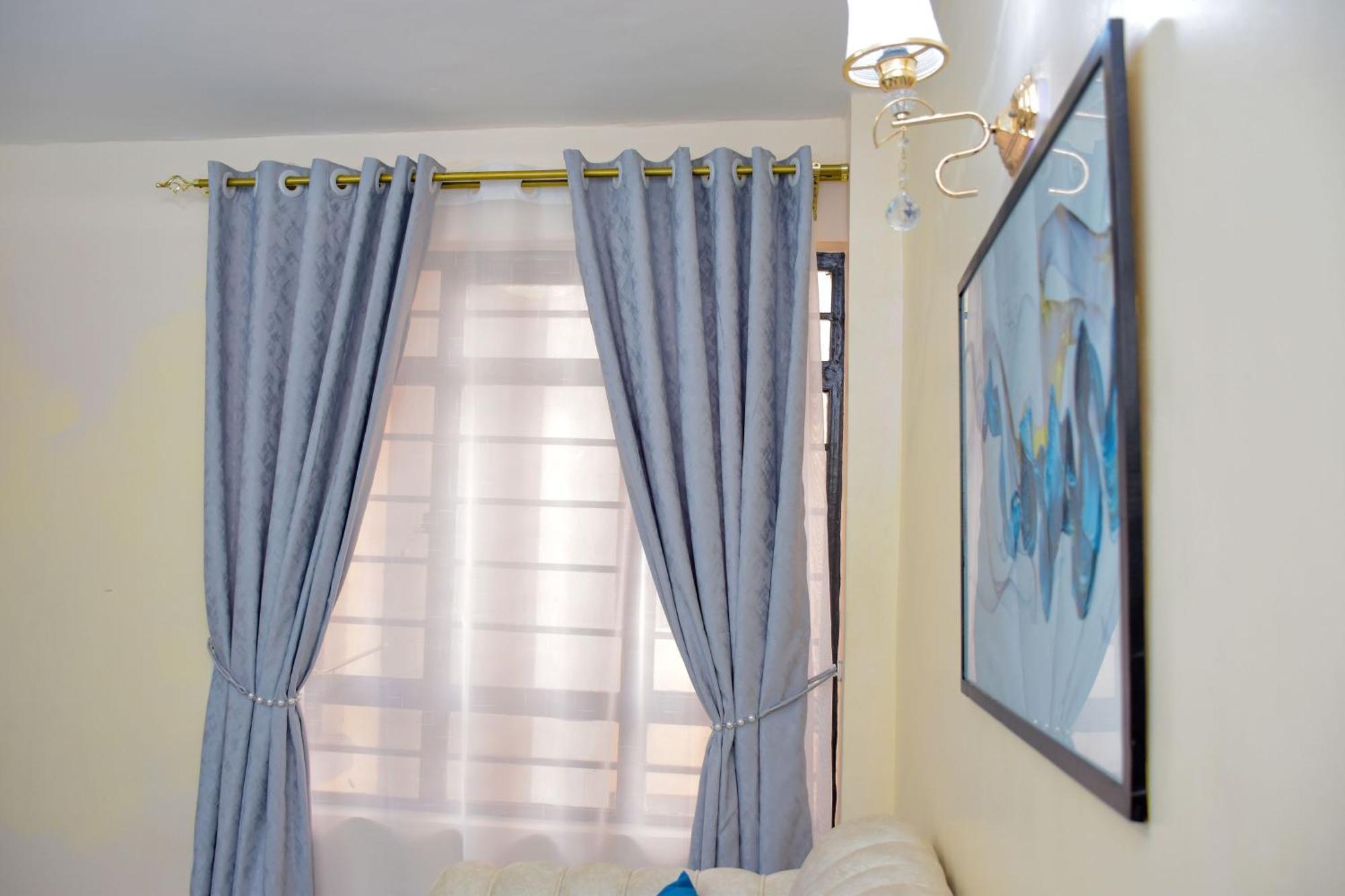Better Homes Apartment
