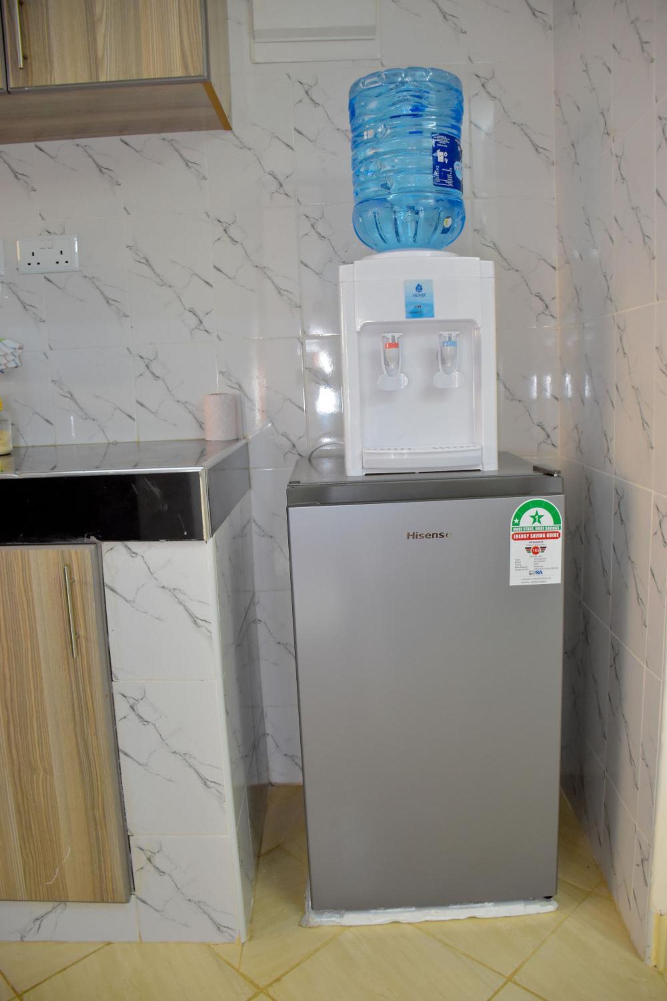 Apartment Better Homes