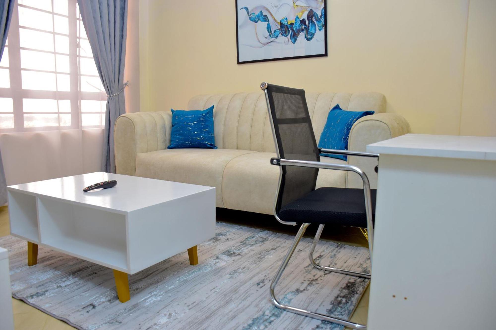 Apartment Better Homes