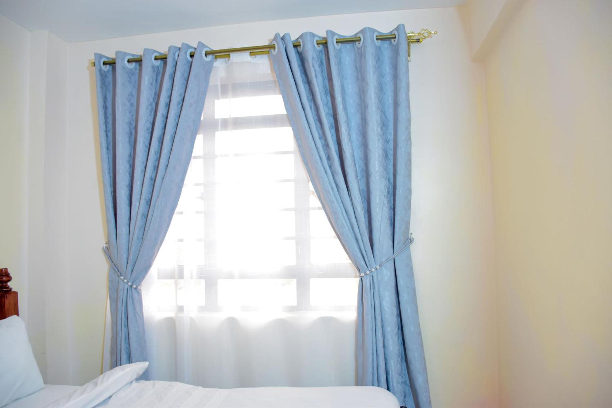 Apartment Better Homes *