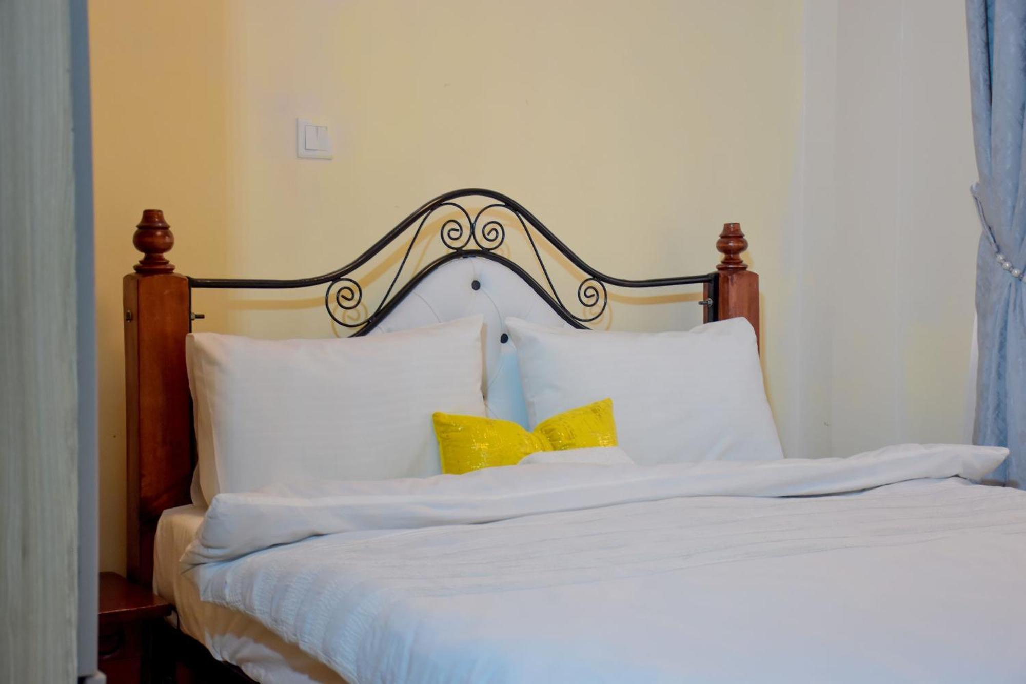 Better Homes Apartment Nairobi