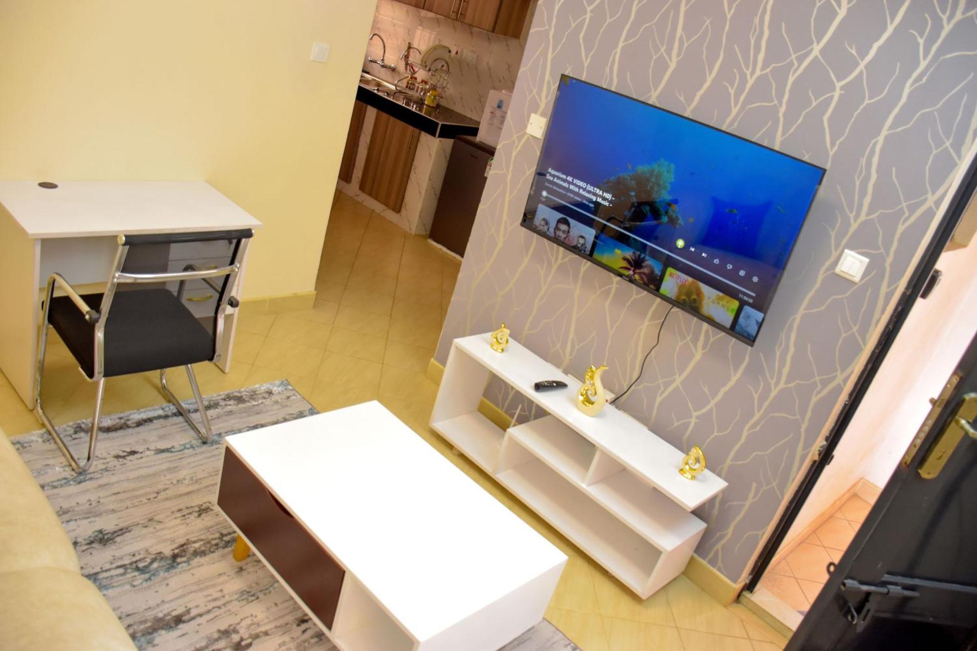 Better Homes Apartment *