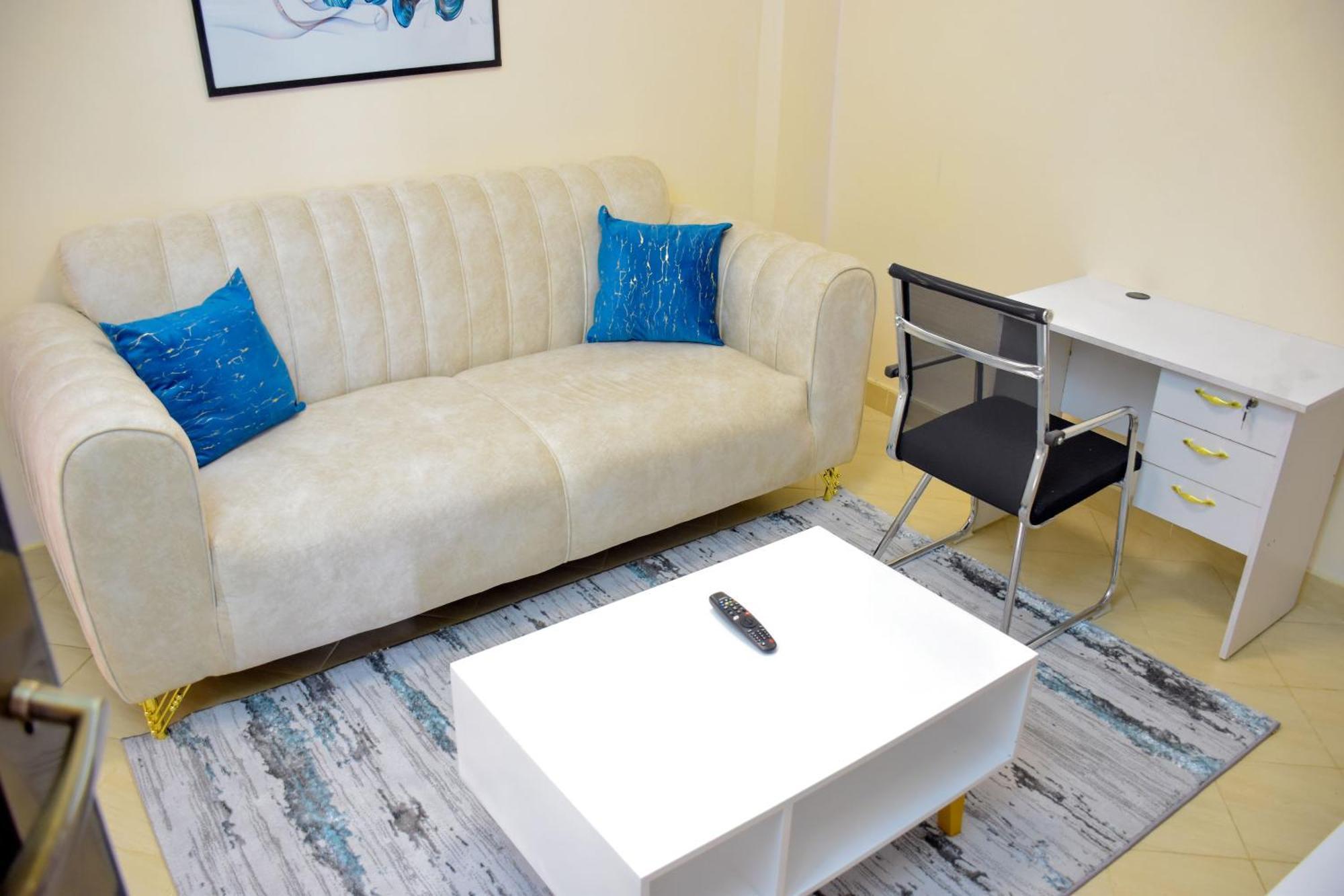 Better Homes Apartment