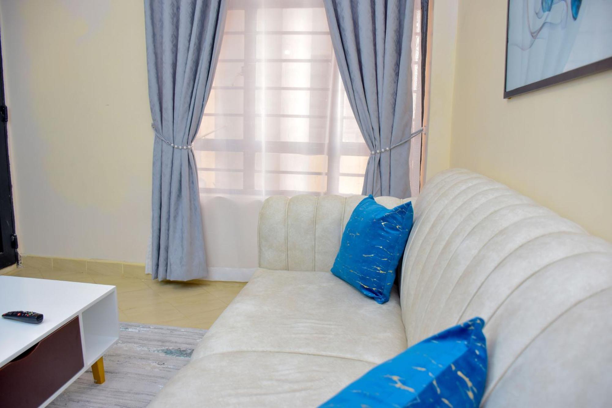 Apartment Better Homes