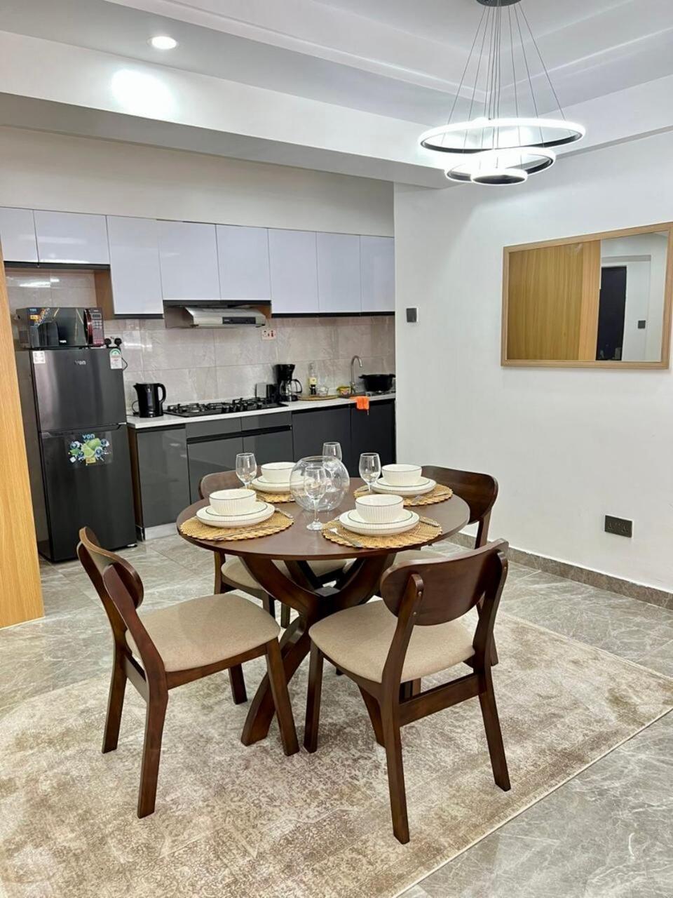 Apartment Happiness A701 Nairobi
