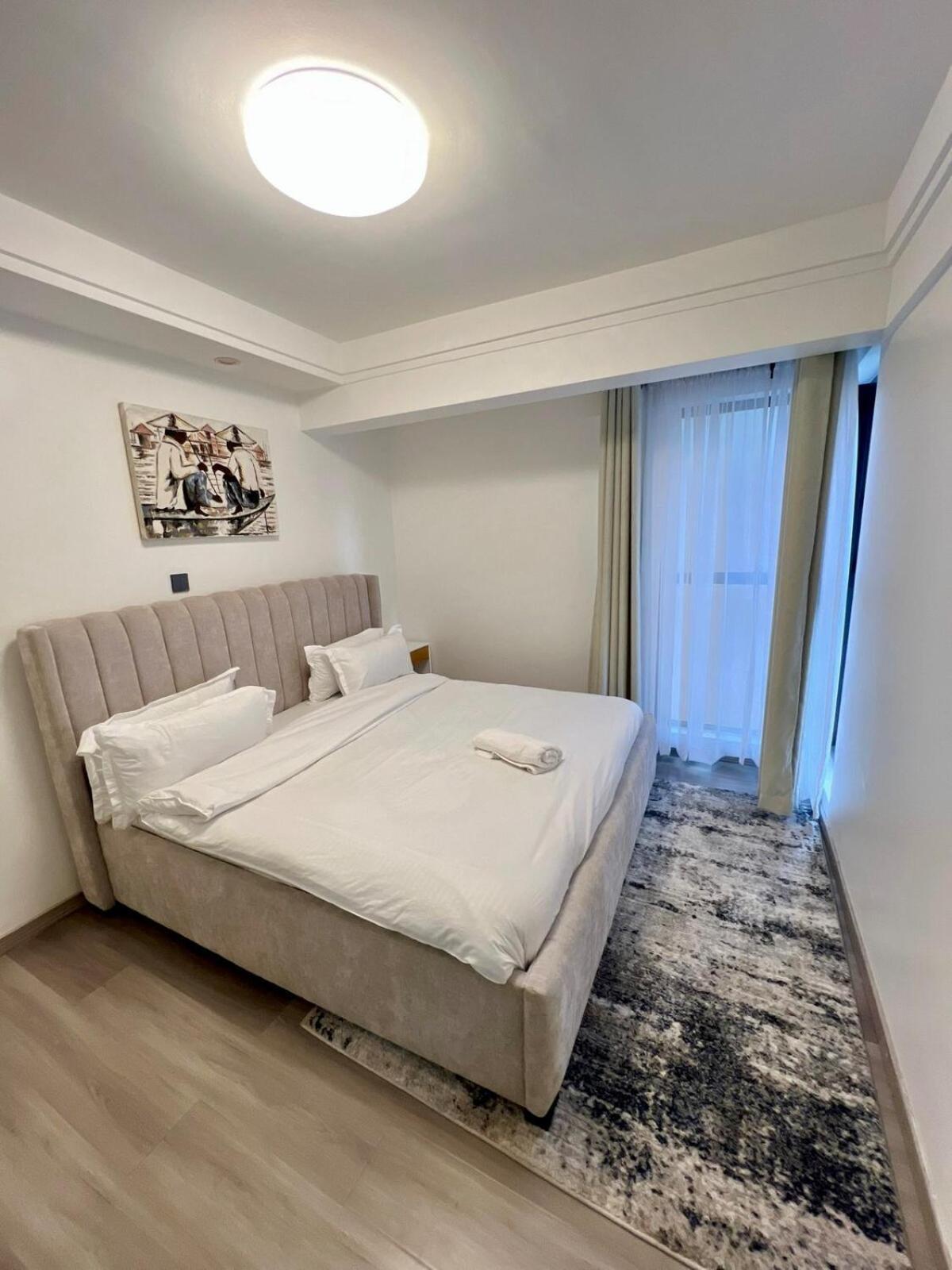 Happiness A701 Apartment Nairobi