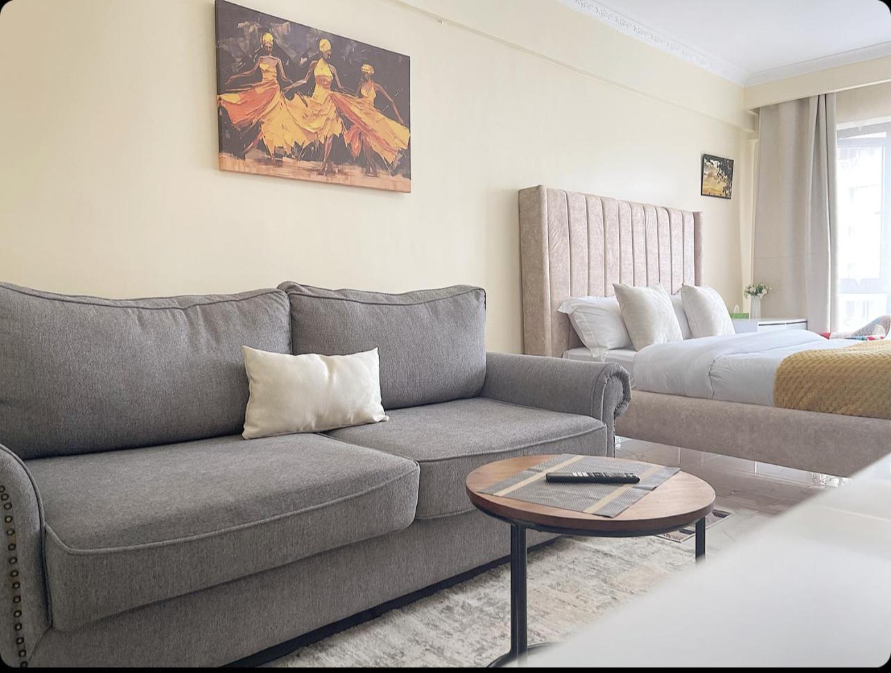 Apartment Cozy Nairobi