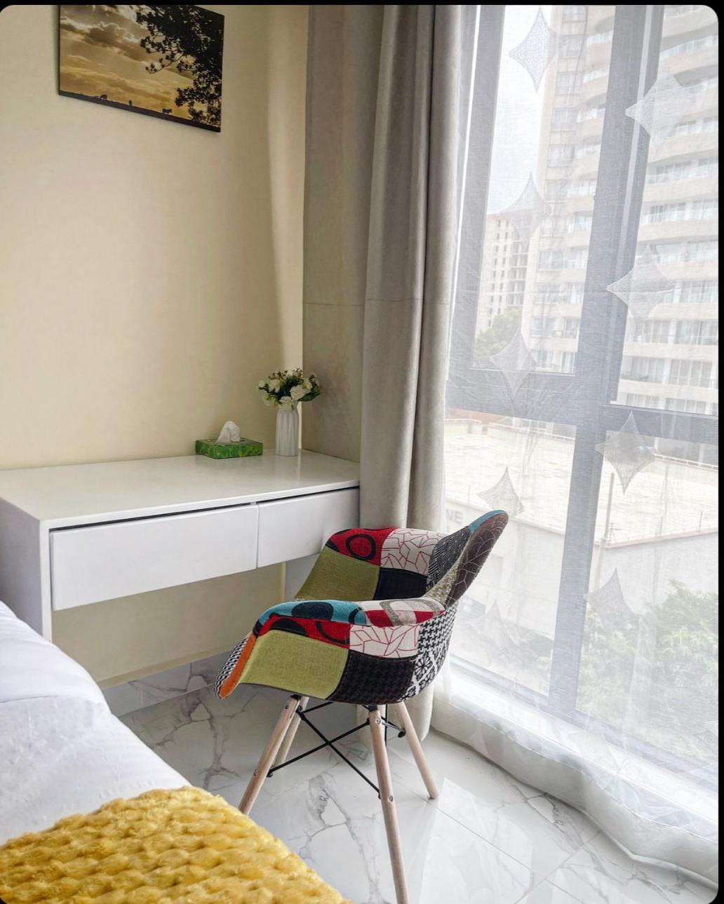 Cozy Nairobi