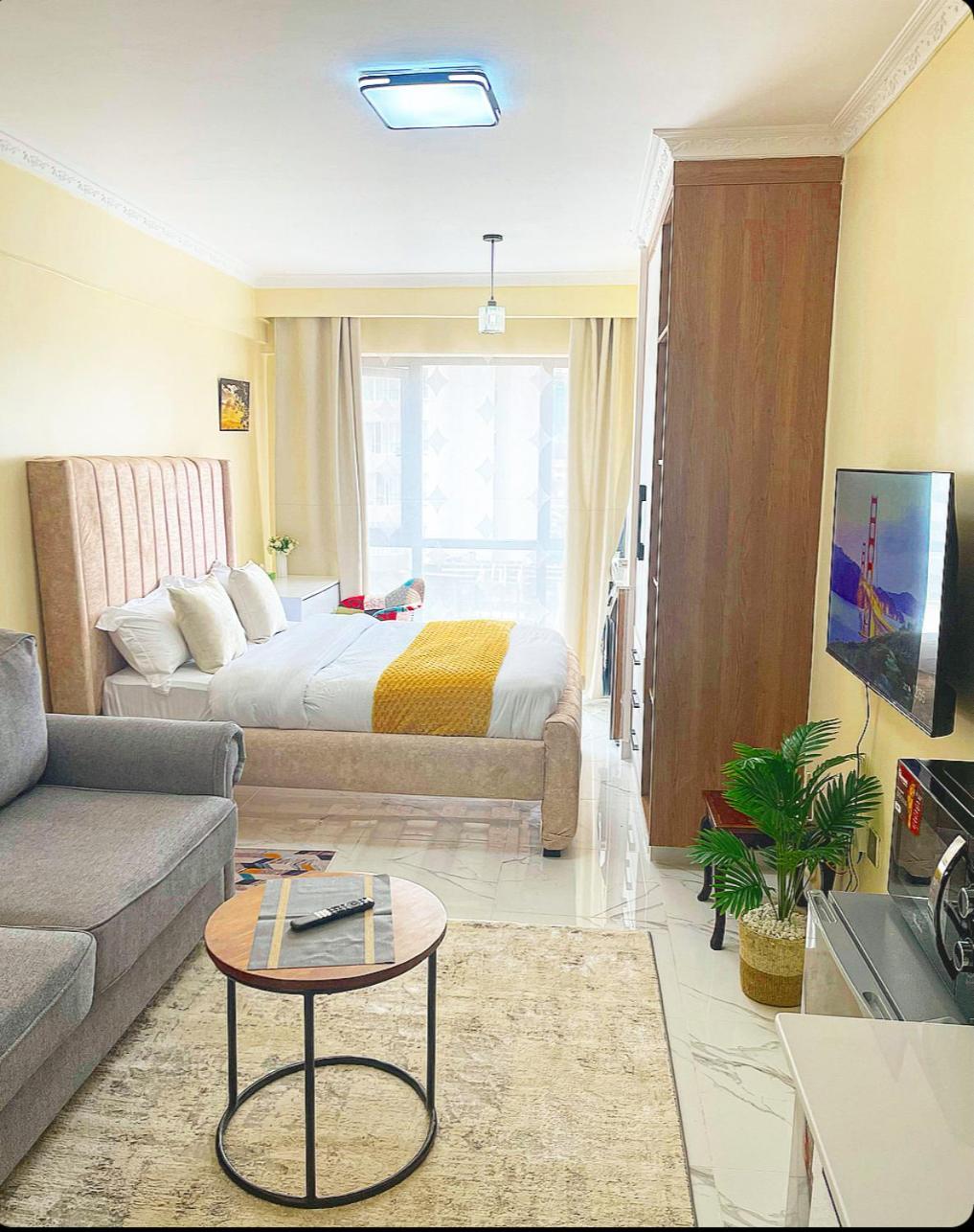 Apartment Cozy *