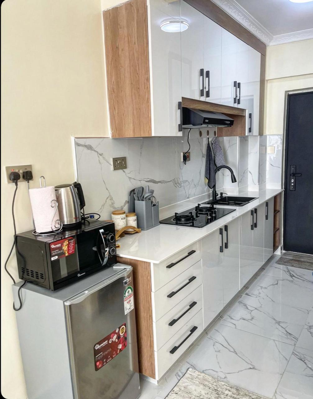Cozy Apartment Nairobi