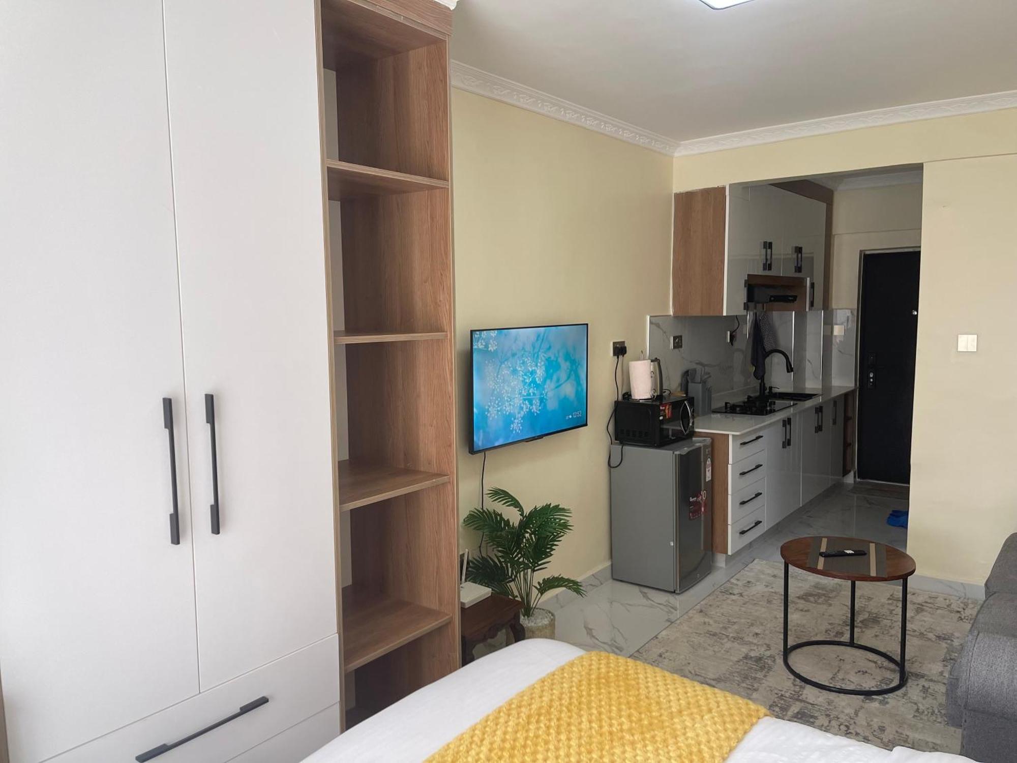 Apartment Cozy