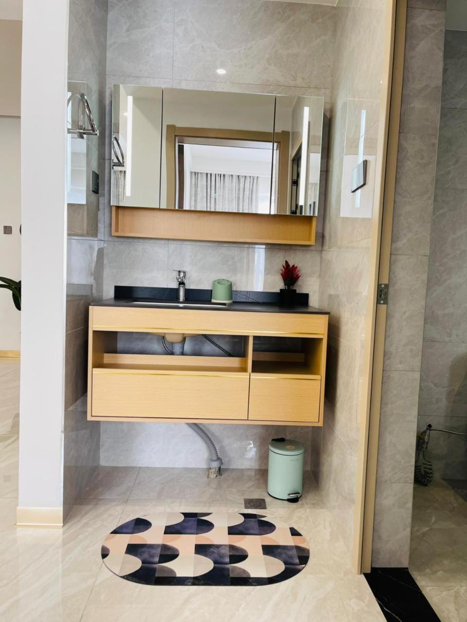 Apartment A In Leshwa Nairobi
