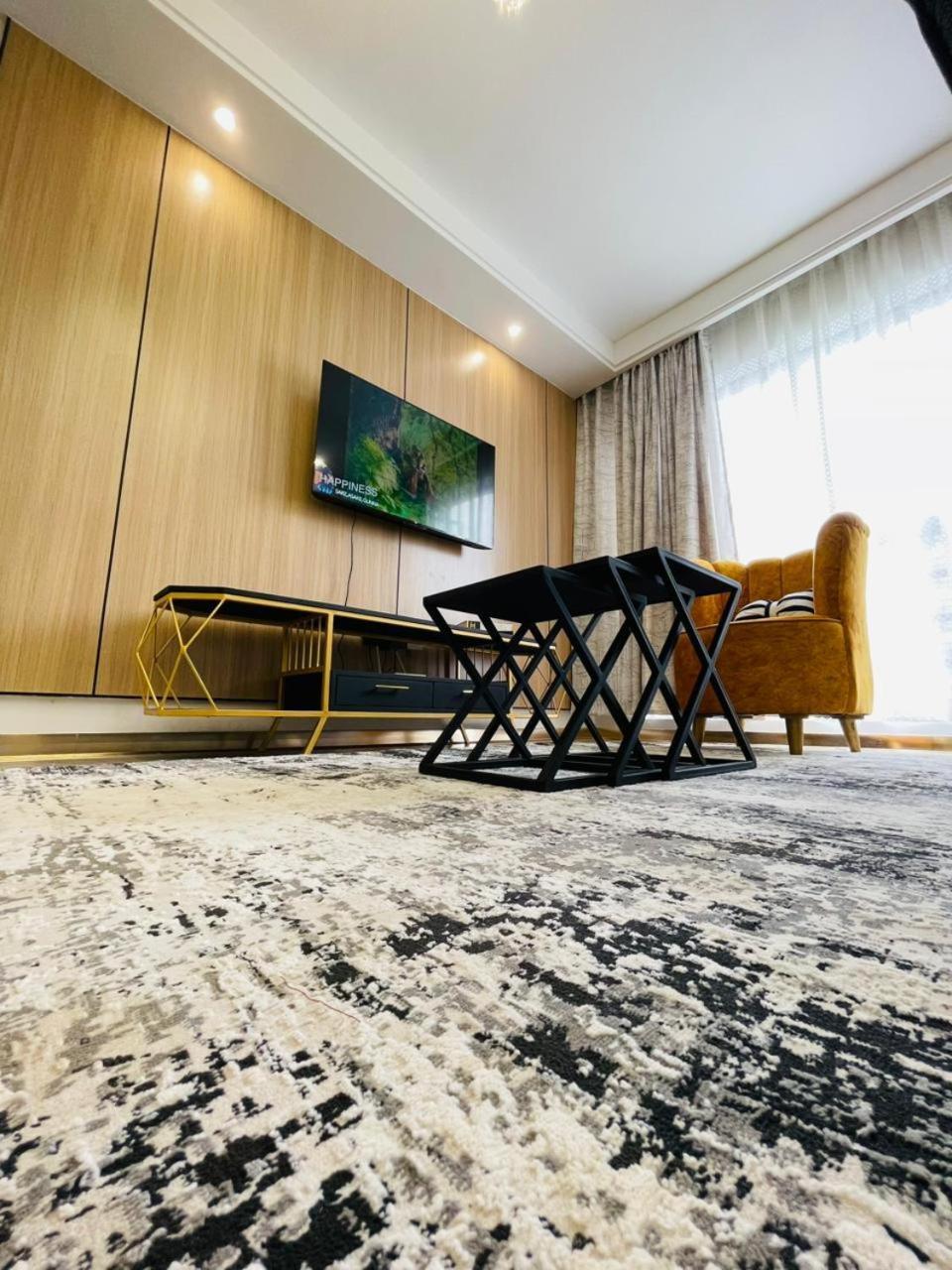 Apartment A In Leshwa Nairobi