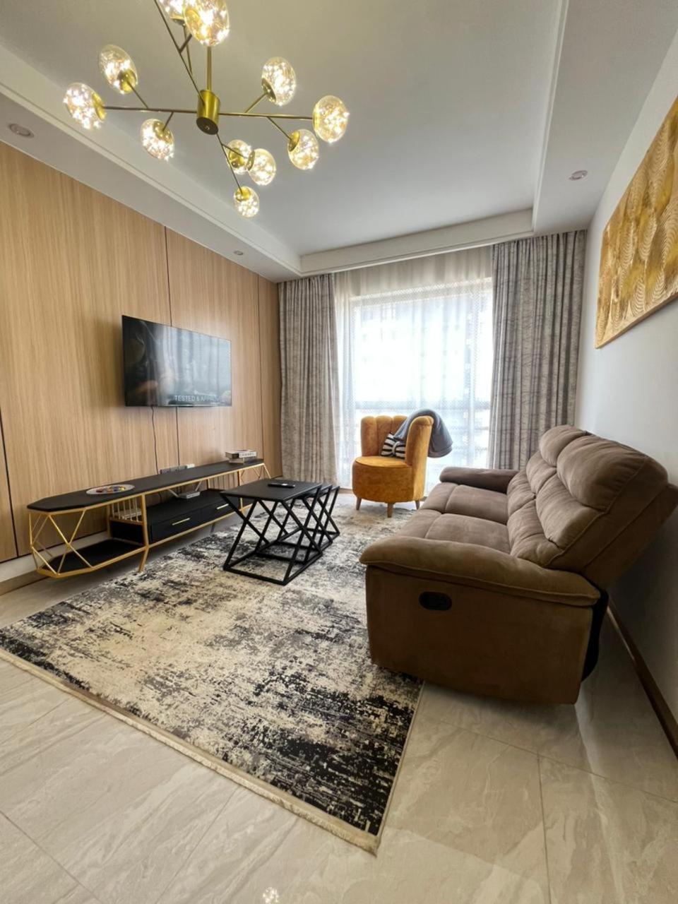 Apartment A In Leshwa