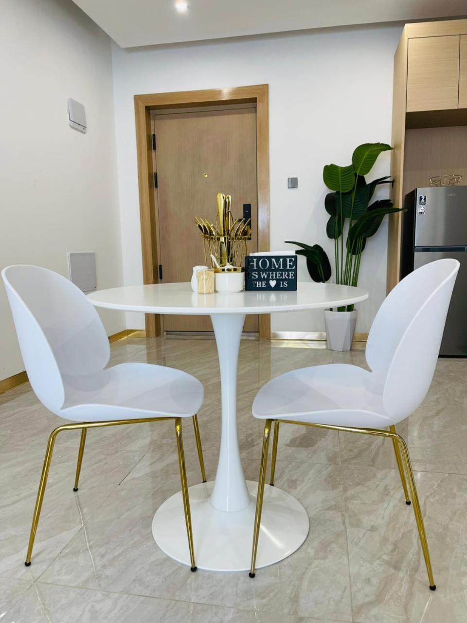 A In Leshwa Apartment Nairobi